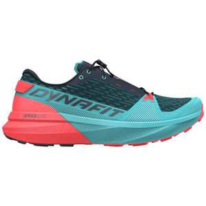 Dámské běžecké boty Dynafit Ultra Pro 2 W Velikost bot (EU): 39 / Barva: modrá