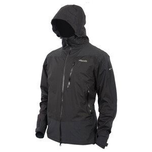 Bunda Pinguin Parker Jacket 5.0 Velikost: XL / Barva: černá