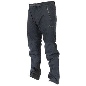 Kalhoty Pinguin Alpin S Pants 5.0 Velikost: XL / Barva: šedá