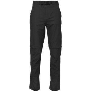 Pánské kalhoty Loap Urzek Velikost: XL / Barva: černá