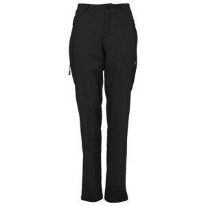 Dámské kalhoty Loap Urmalona Velikost: XS / Barva: černá