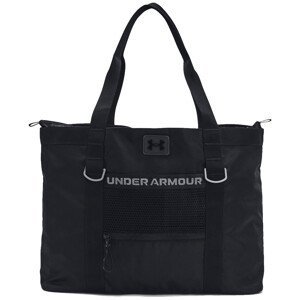 Dámská taška Under Armour Essentials Tote Barva: černá