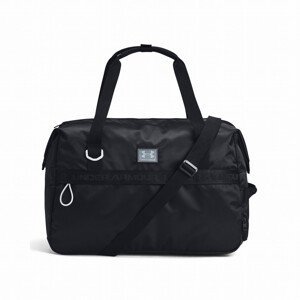 Dámská taška Under Armour Essentials Duffle Barva: černá
