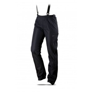 Dámské zimní kalhoty Trimm Exped Lady Velikost: XL / Barva: černá