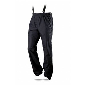 Pánské zimní kalhoty Trimm Exped Velikost: M / Barva: černá