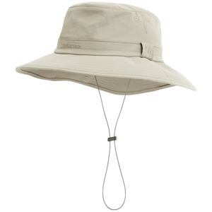 Klobouk Craghoppers NosiLife Outback Hat II Velikost: M-L / Barva: béžová