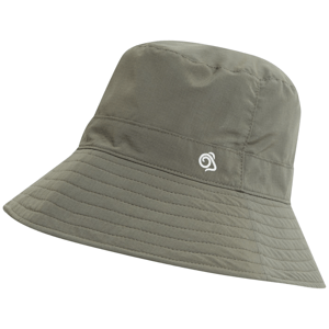 Klobouk Craghoppers NosiLife Sun Hat III Velikost: S/M / Barva: zelená