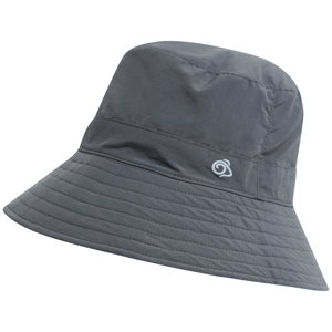 Klobouk Craghoppers NosiLife Sun Hat III Velikost: S/M / Barva: šedá