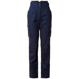 Dámské kalhoty Craghoppers Araby Trouser Velikost: XL / Barva: modrá