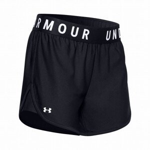 Dámské kraťasy Under Armour Play Up 5in Shorts Velikost: XS / Barva: černá