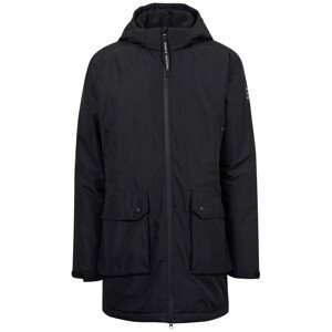 Pánský kabát Sam73 Edward Velikost: M / Barva: černá