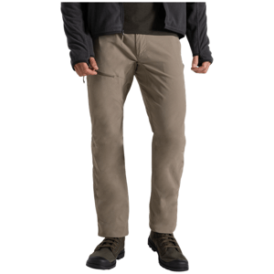 Pánské kalhoty Craghoppers NosiLife Pro Trouser III Velikost: M / Barva: hnědá