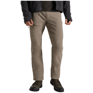 Pánské kalhoty Craghoppers NosiLife Pro Convertible Trouser III Velikost: XL / Barva: hnědá