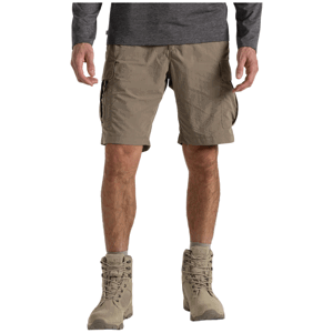 Pánské kraťasy Craghoppers NosiLife Cargo Short II Velikost: XXL / Barva: hnědá