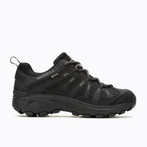 Pánské turistické boty Merrell Claypool 2 Sport Gtx Velikost bot (EU): 45 / Barva: černá