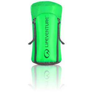 Kompresní obal LifeVenture Ultralight Compression Sack 15 L Barva: zelená