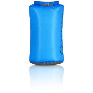 Nepromokavý vak LifeVenture Ultralight Dry Bag 35L Barva: modrá