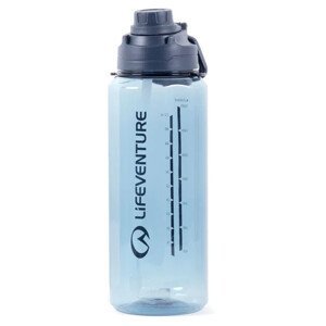 Láhev LifeVenture Tritan Flask 2L Barva: modrá