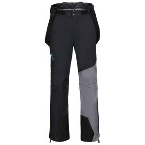 Pánské kalhoty Kilpi LTD Cosmo-M Velikost: S / Barva: černá