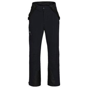 Pánské kalhoty Kilpi LTD Themis-M Velikost: S / Barva: černá