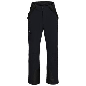 Pánské kalhoty Kilpi LTD Themis-M Velikost: M / Barva: černá