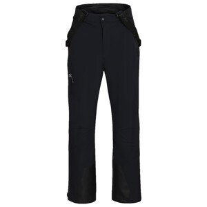 Pánské kalhoty Kilpi LTD Themis-M Velikost: L / Barva: černá