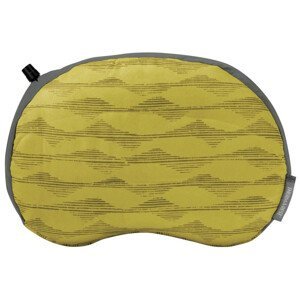 Polštář Therm-a-Rest Air Head Pillow Lrg Barva: žlutá