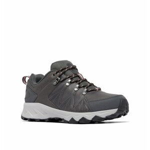 Dámské boty Columbia Peakfreak™ II Outdry™ Leather Velikost bot (EU): 40 / Barva: černá