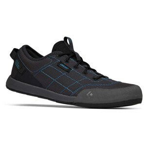 Pánské boty Black Diamond M Circuit 2 Shoes Velikost bot (EU): 45 / Barva: šedá