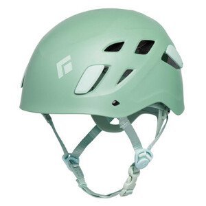 Dámská lezecká helma Black Diamond W Half Dome Helmet Velikost helmy: 50-58 cm / Barva: béžová