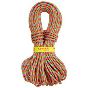 Lezecké lano Tendon Master Pro 9,2 mm (60 m) CS Barva: růžová