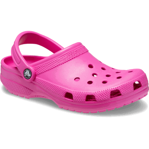 Dámské pantofle Crocs Classic Juice Velikost bot (EU): 42-43 / Barva: růžová