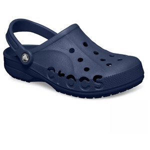 Pantofle Crocs Baya Velikost bot (EU): 36-37 / Barva: modrá