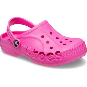 Pantofle Crocs Baya Velikost bot (EU): 36-37 / Barva: růžová