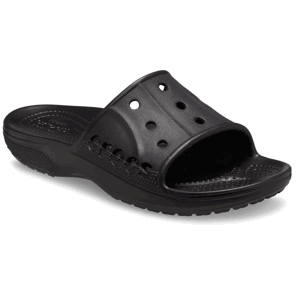 Pantofle Crocs Baya II Slide Velikost bot (EU): 39-40 / Barva: černá