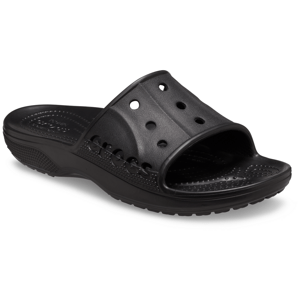 Pantofle Crocs Baya II Slide Velikost bot (EU): 41-42 / Barva: černá