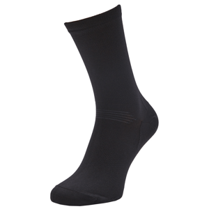 Cyklistické ponožky Silvini Medolla Velikost ponožek: 39-41 / Barva: černá