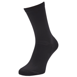 Cyklistické ponožky Silvini Medolla Velikost ponožek: 36-38 / Barva: černá