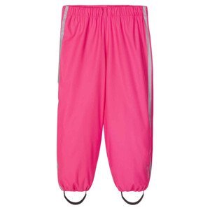 Dětské kalhoty Reima Oja Dětská velikost: 122 / Barva: růžová