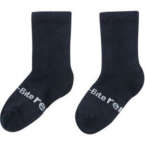 Dětské ponožky Reima Insect Velikost ponožek: 26-29 / Barva: modrá