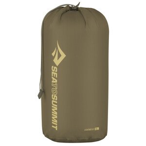 Nepromokavý vak Sea to Summit Lightweight Stuff Sack 13L Barva: zelená