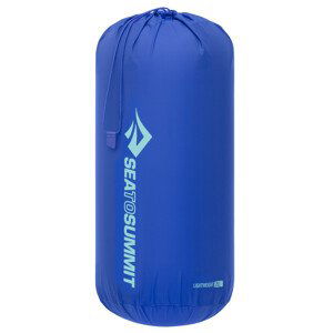 Nepromokavý vak Sea to Summit Lightweight Stuff Sack 20L Barva: modrá