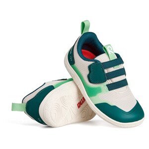 Dětské boty Reima Tepastelu Velikost bot (EU): 28 / Barva: béžová