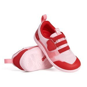Dětské boty Reima Tepastelu Velikost bot (EU): 28 / Barva: růžová