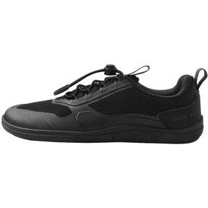 Dětské boty Reima Tallustelu Velikost bot (EU): 30 / Barva: černá