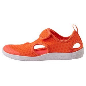 Dětské boty Reima Rantaan Velikost bot (EU): 30 / Barva: oranžová
