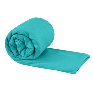 Ručník Sea to Summit Pocket Towel S Barva: světle modrá