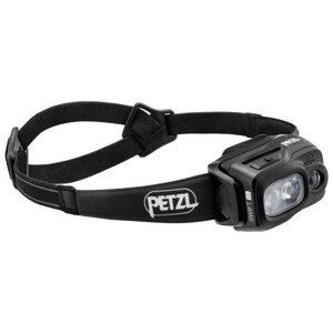 Čelovka Petzl Swift RL Barva: černá