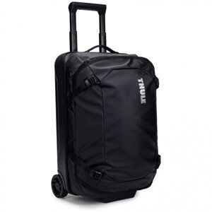 Taška na kolečkách Thule Chasm Carry On Duffel 40L Barva: černá