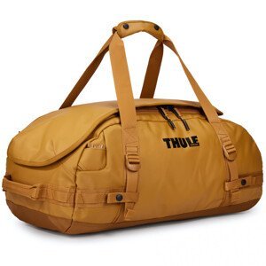 Cestovní taška Thule Chasm 40L Barva: hnědá